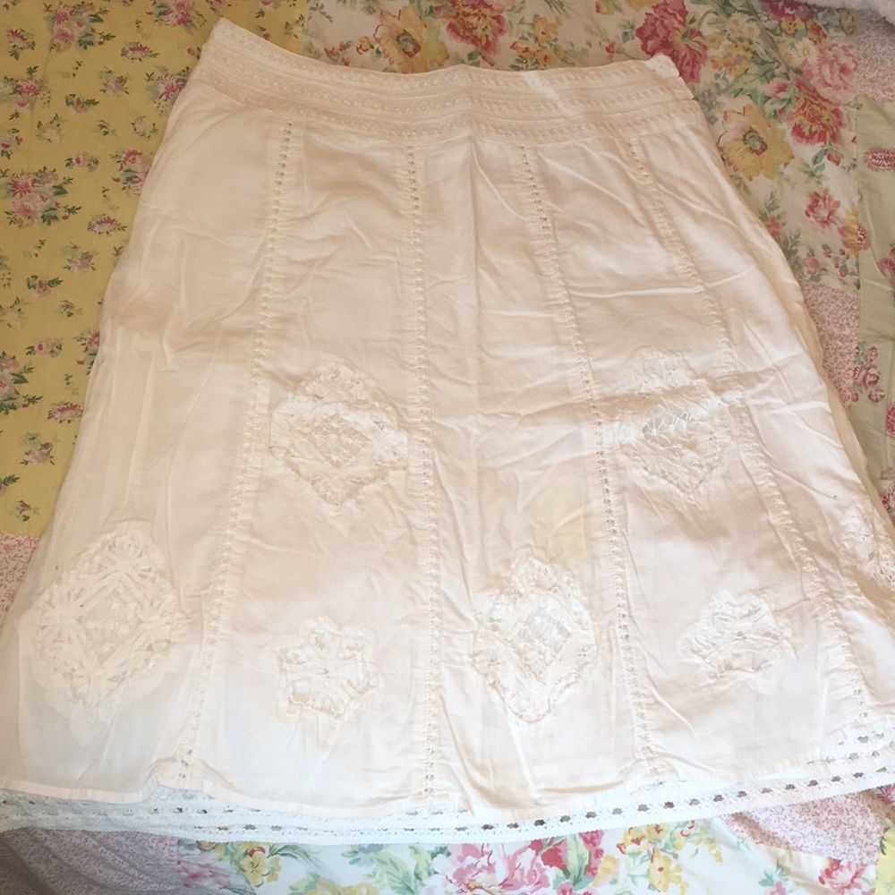 Skirt